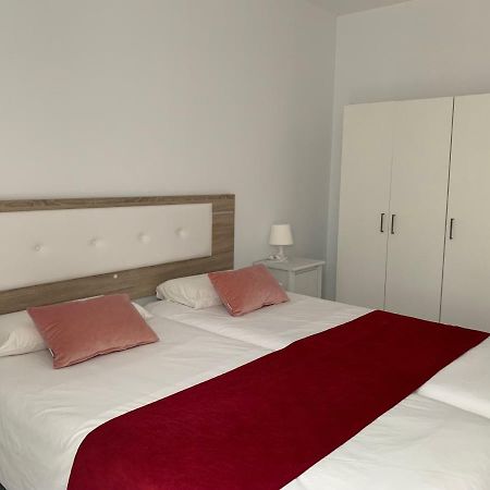 Apartament 7Tierras El Paso Zewnętrze zdjęcie