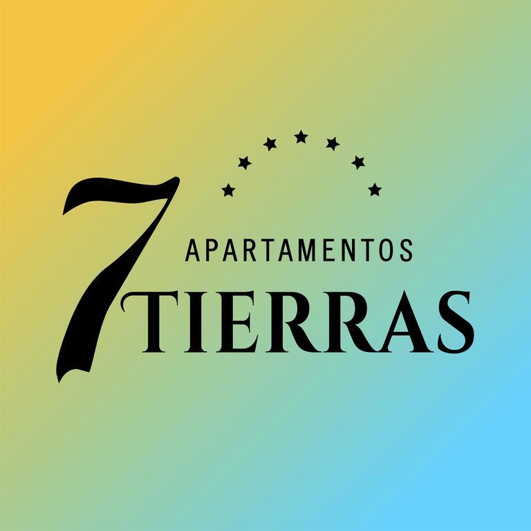 Apartament 7Tierras El Paso Zewnętrze zdjęcie
