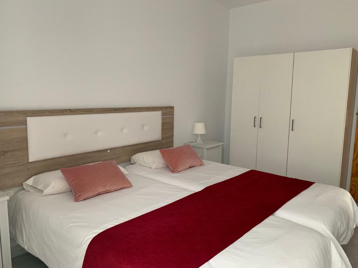 Apartament 7Tierras El Paso Zewnętrze zdjęcie