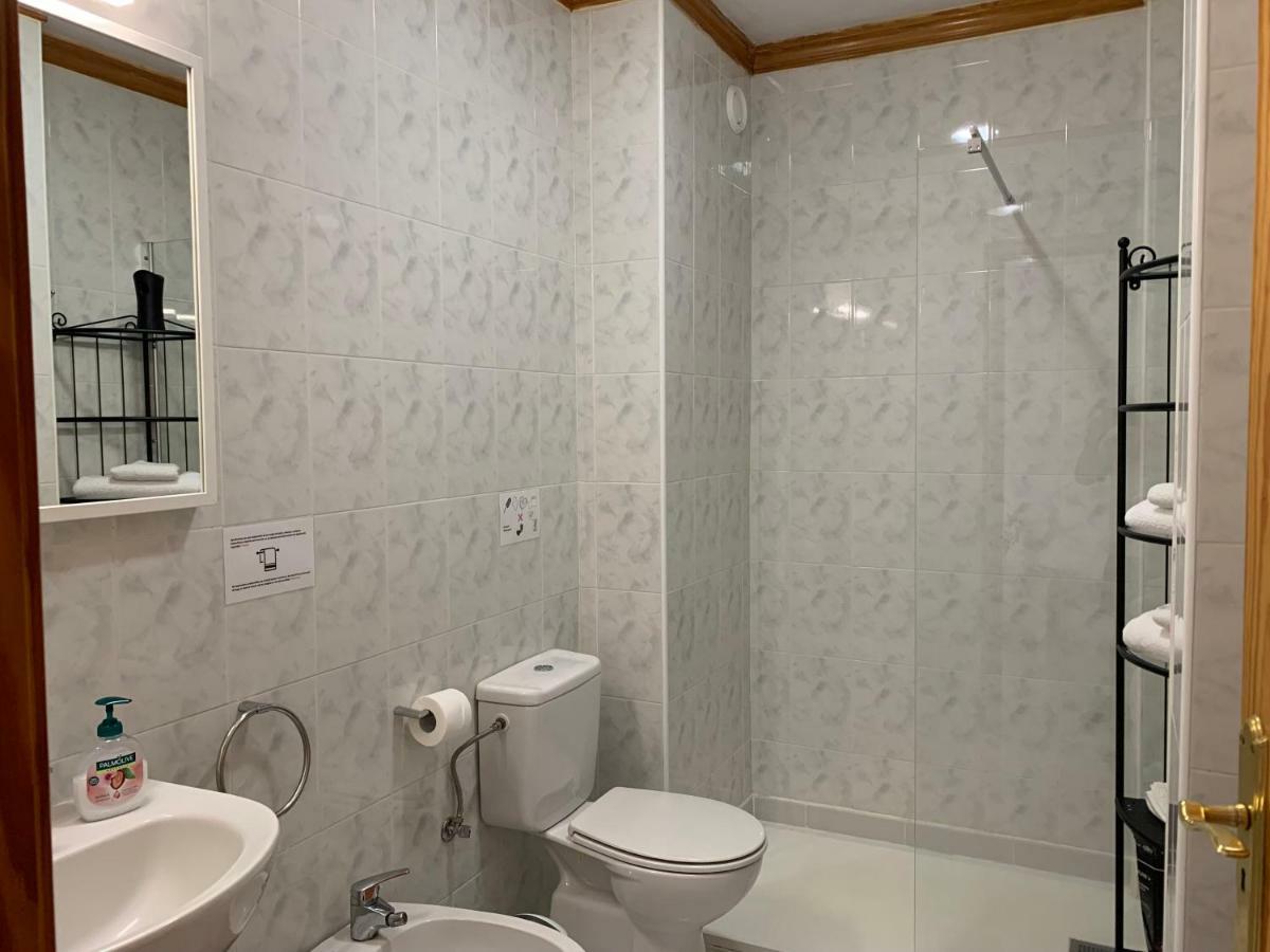 Apartament 7Tierras El Paso Zewnętrze zdjęcie
