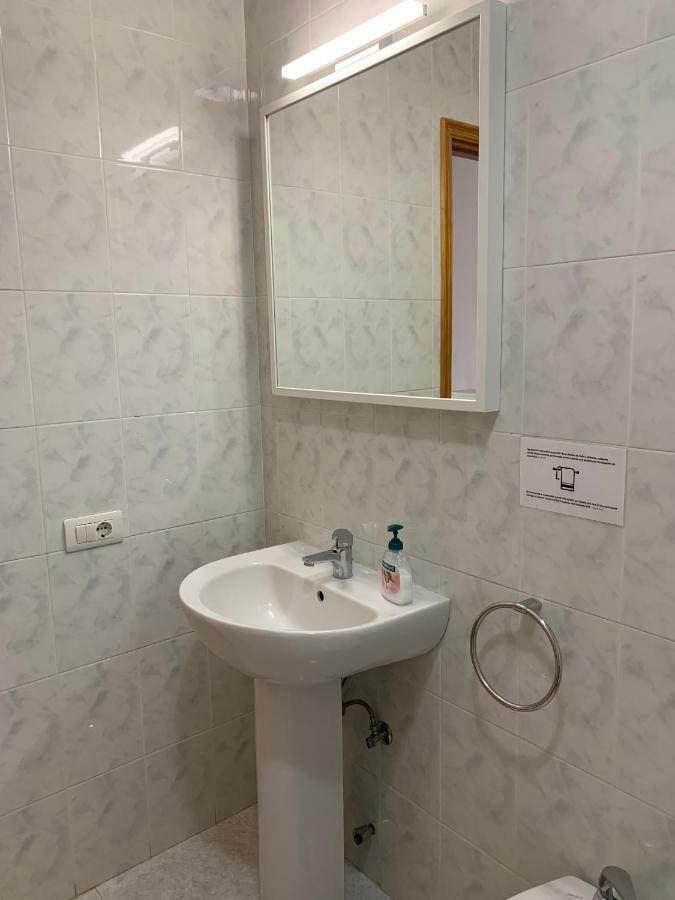 Apartament 7Tierras El Paso Zewnętrze zdjęcie