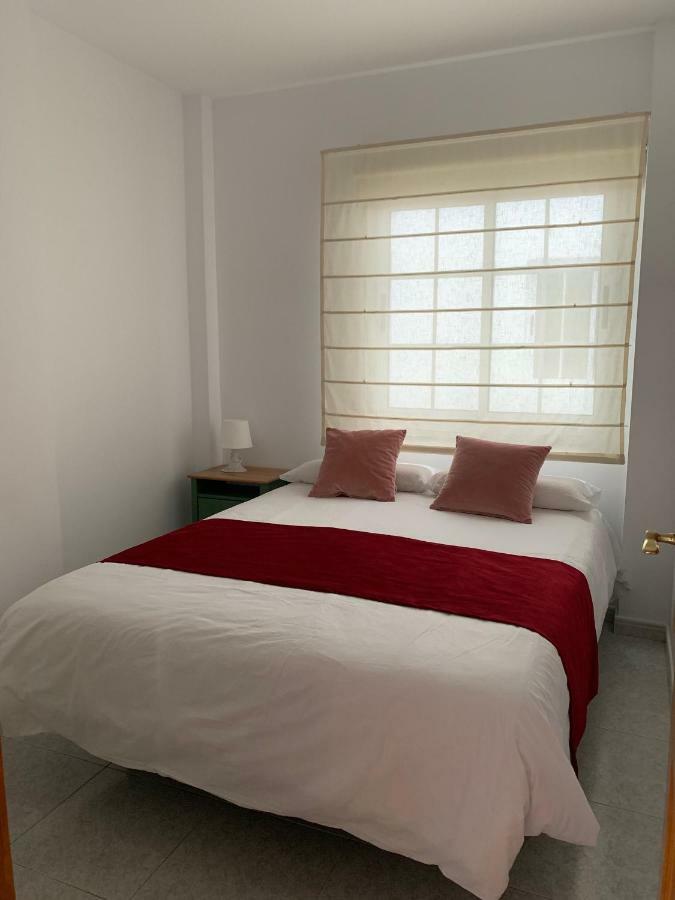 Apartament 7Tierras El Paso Zewnętrze zdjęcie