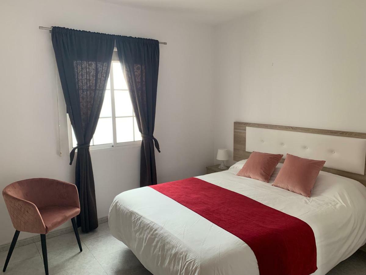 Apartament 7Tierras El Paso Zewnętrze zdjęcie