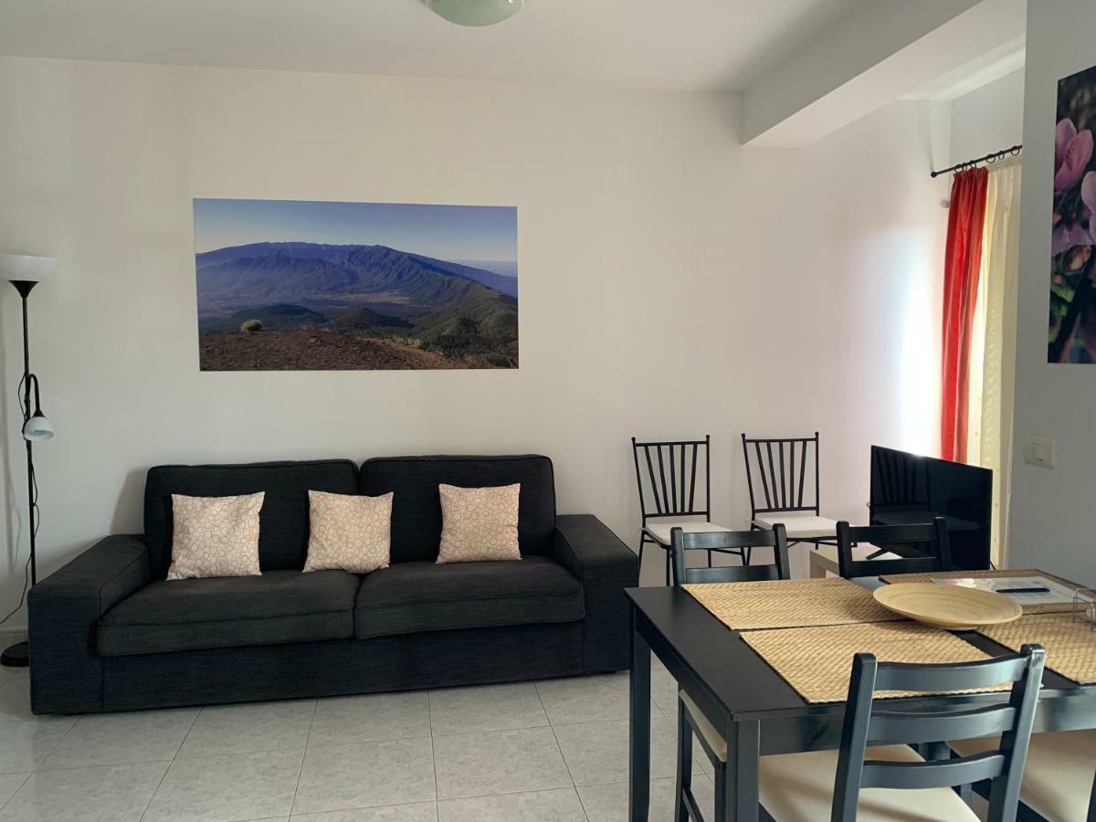 Apartament 7Tierras El Paso Zewnętrze zdjęcie